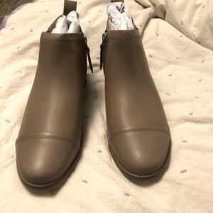 Tom’s Reese Ankle Bootie